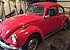 1972 Volkswagen Beetle for sale 101072125